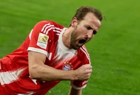 Kejn progovorio o interesovanju Barselone